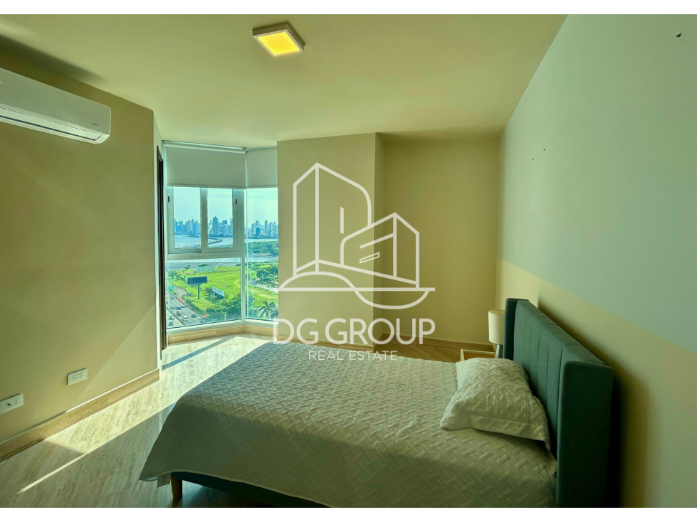 Venta de apartamento en Costa del Este PH The Regent — foto 4