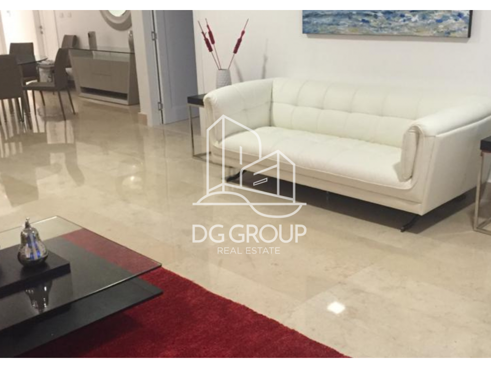 Alquiler de apartamento en Avenida Balboa PH Yoo Panamá — foto 5
