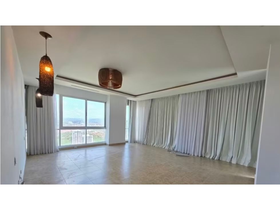 Venta de Apartamento en Costa Del Este PH Titanium — foto 4