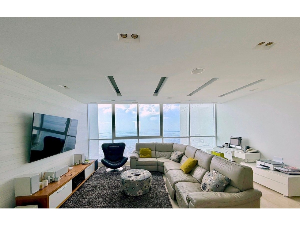 Venta de apartamento en Costa del Este PH Vitri — foto 2
