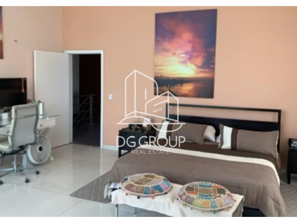 Alquiler de Penthouse en Coco del Mar — foto 6