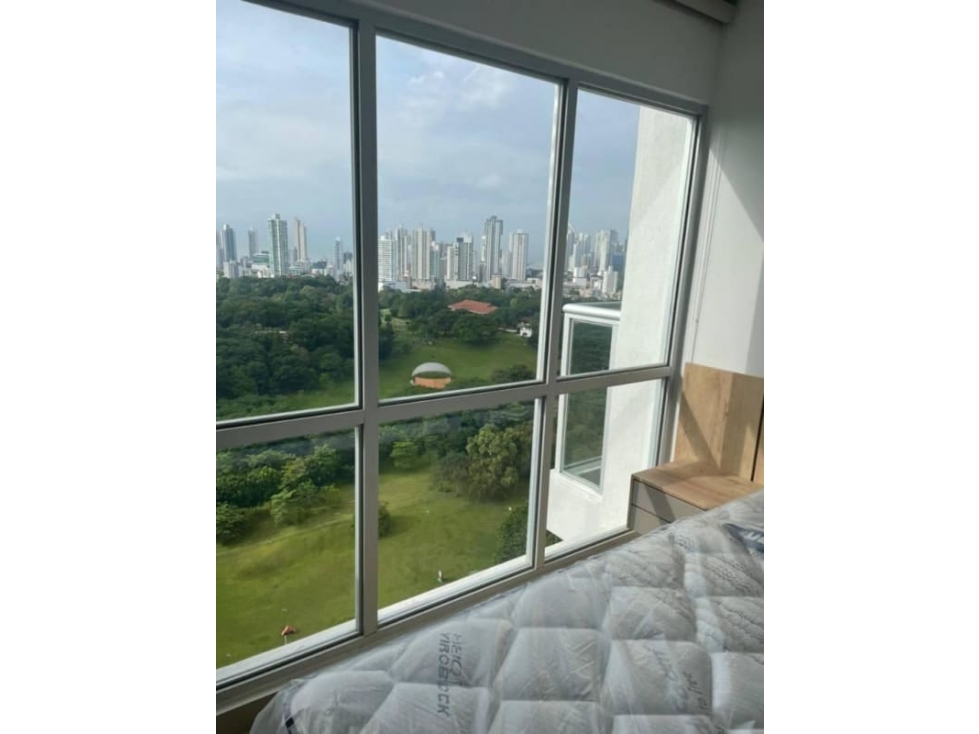 Venta de apartamento en Carrasquilla PH Residencia del Sol — foto 4