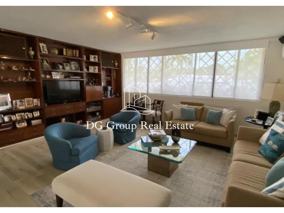 Venta de Casa en Loma alegre Altos del Golf — foto 5
