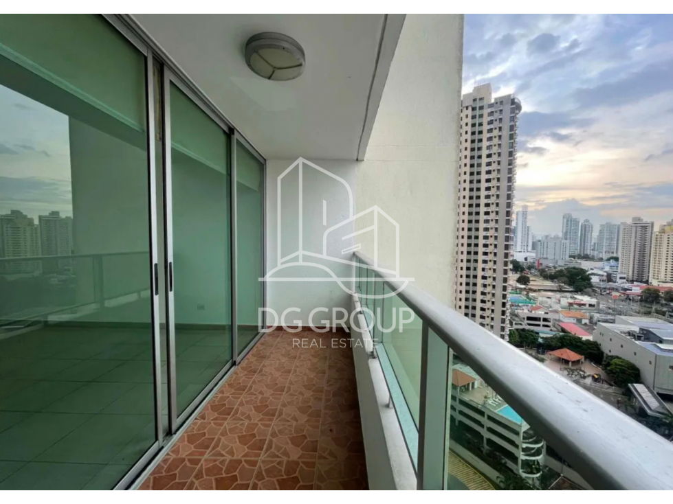 Venta de apartamento Linea Blanca en San Francisco