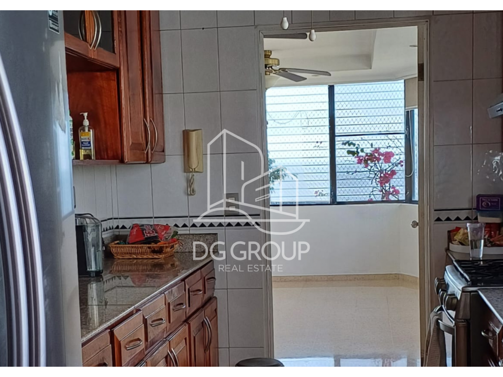 Venta de apartamento en San Francisco Coco del Mar — foto 6