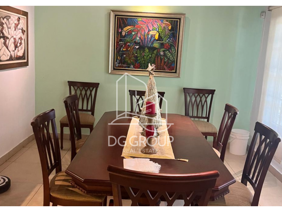Venta de casa en Ancón Llanos de Curundú — foto 5