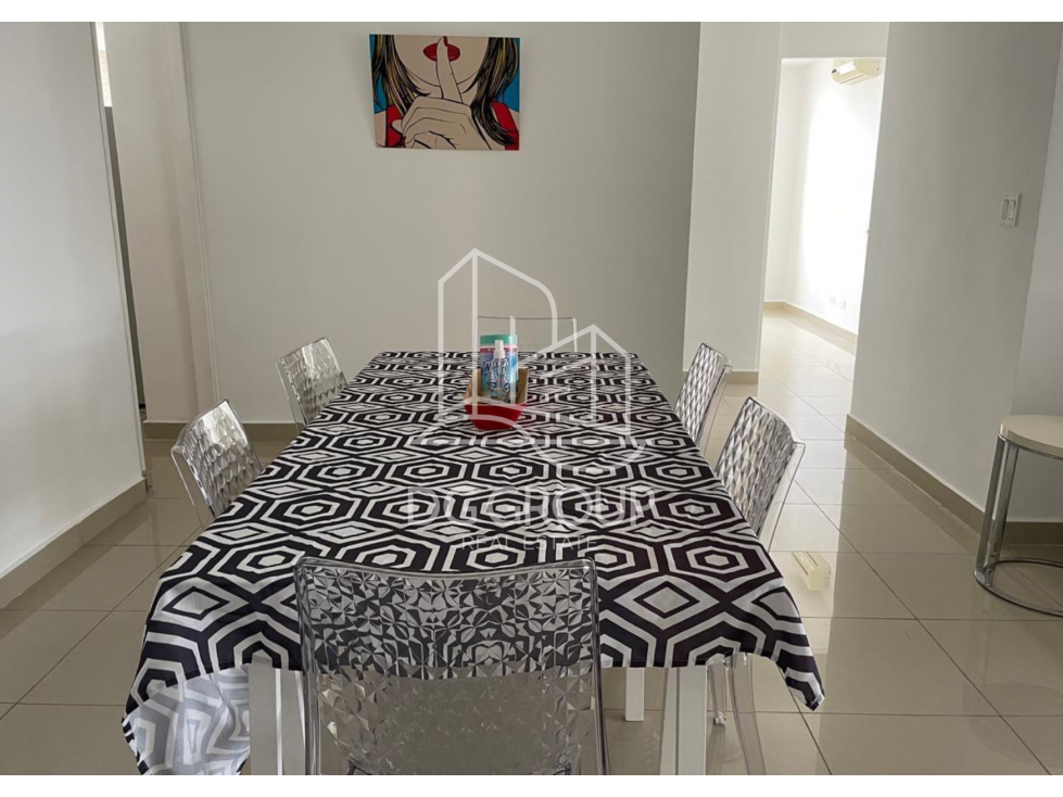 Venta de apartamento en San Francisco — foto 2