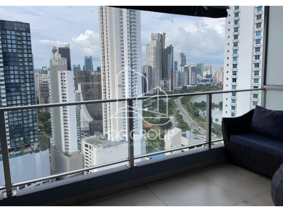 Venta de apartamento Linea Blanca en Avenida Balboa