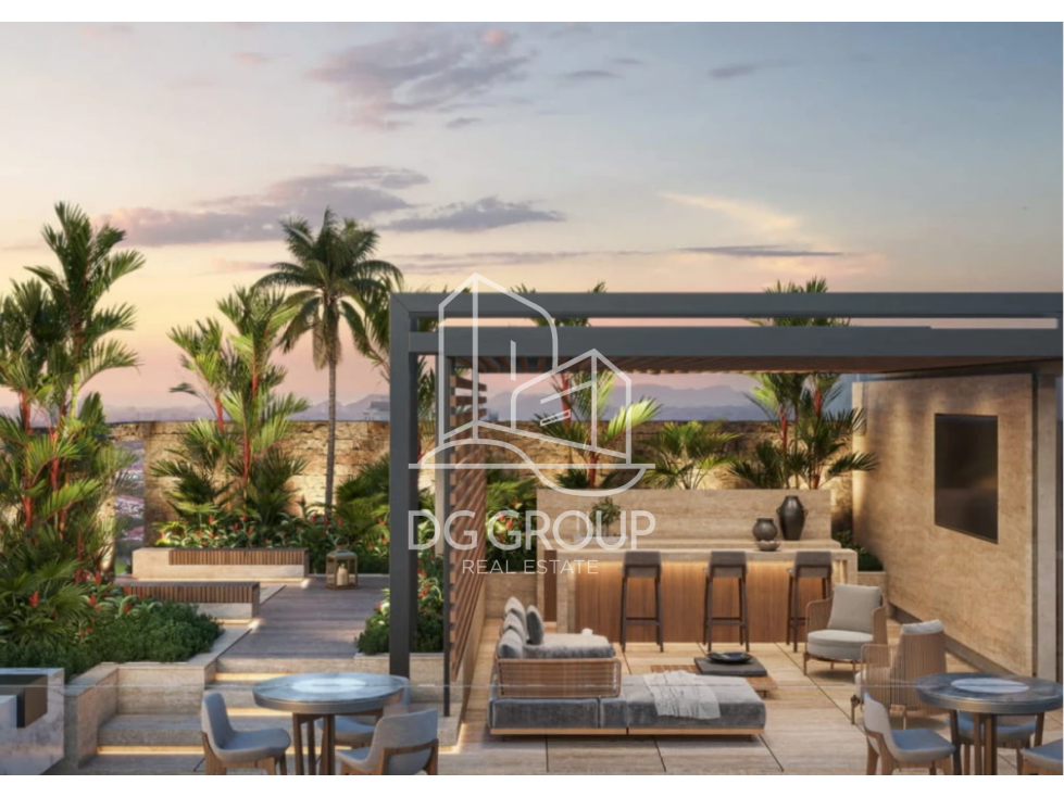  Venta de apartamento en Santa MarÃ­a PH CorotÃº