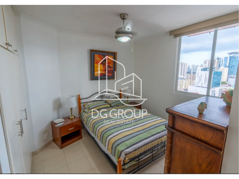 Venta de apartamento en Vía Argentina — foto 6