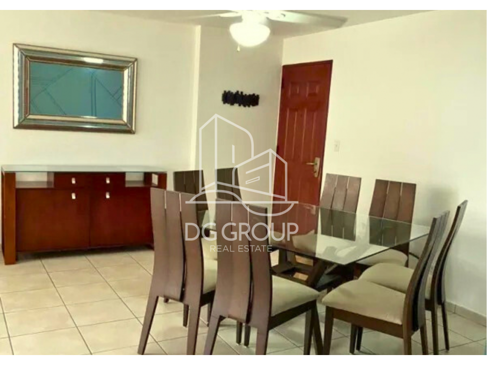 Alquiler y venta de apartamento en San Francisco PH Torres Mar del Sur — foto 4