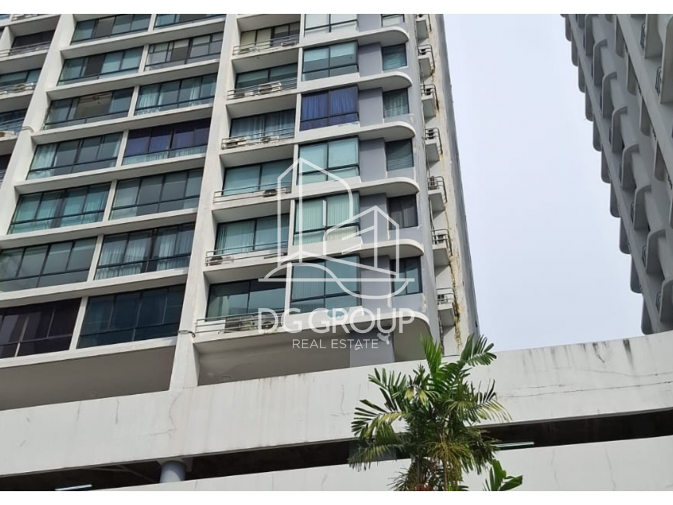 Venta de Apartamento en Punta Paitilla Ph Mirasol