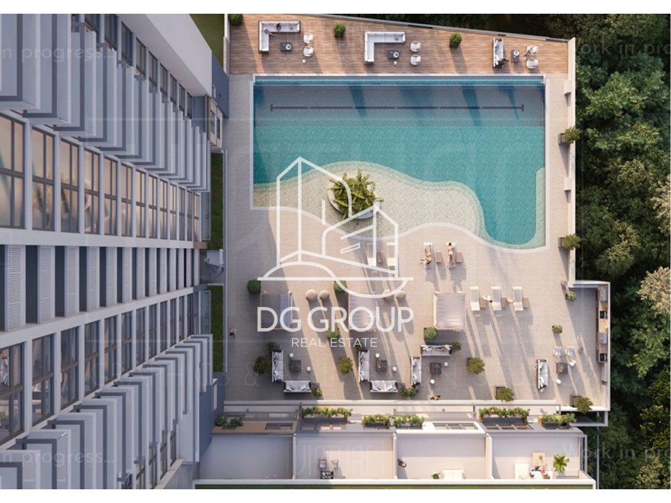 Venta de Apartamento en PH Oceana en Santa María