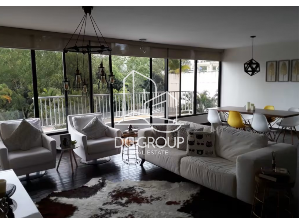 Alquiler de Apartamento en Ph East Cost tower