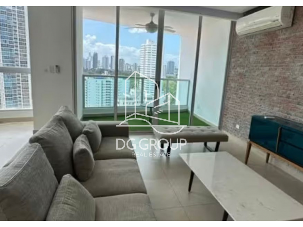 Venta Apartamento en Ph Park Loft — foto 2