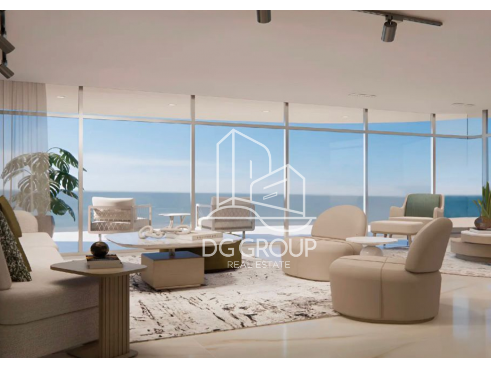 Venta Apartamento en Ph Allure Punta Pacífica