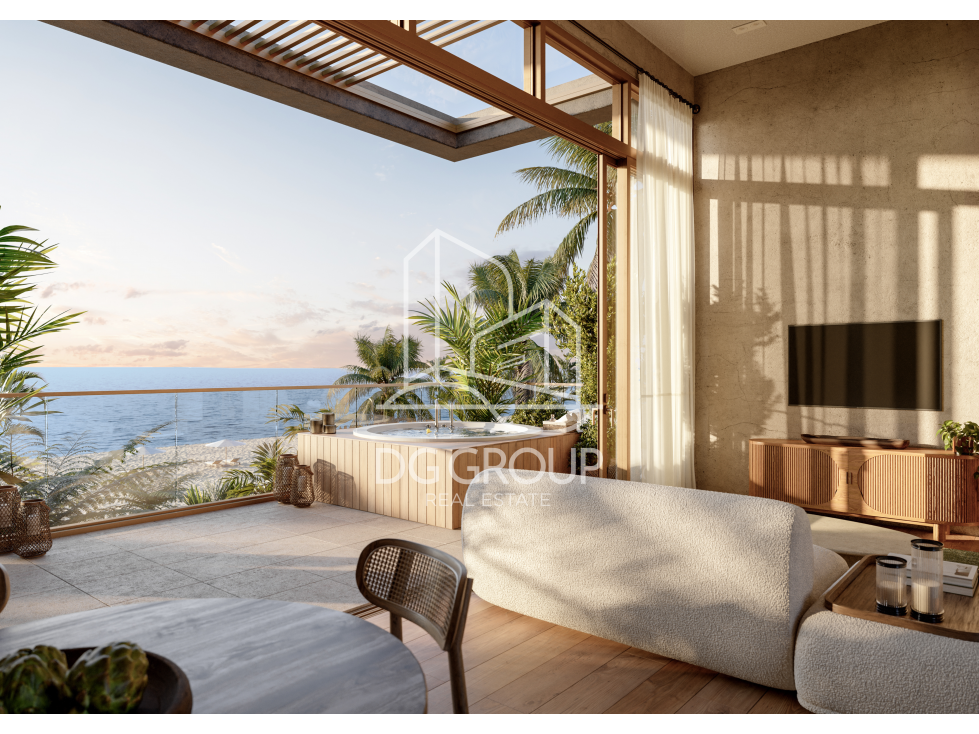 Apartment for Sale Playa Caracol Seashore — foto 6