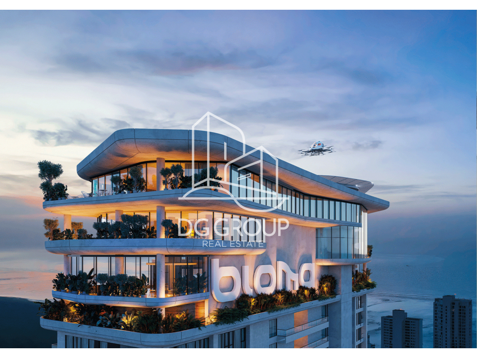Apartment for sale in Costa del Este PH Bioma