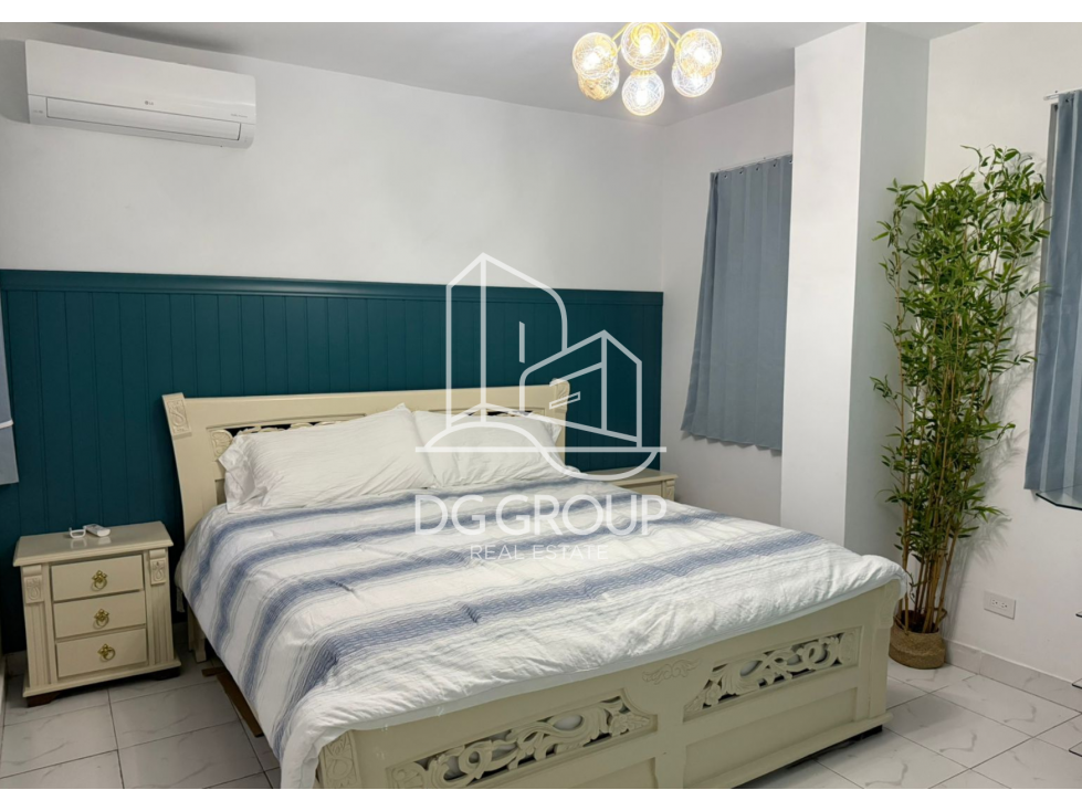 VENTA APARTAMENTO EN SAN FRANCISCO — foto 6