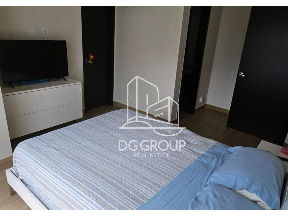 VENTA DE APARTAMENTO EN ALTOS DEL GOLF — foto 6