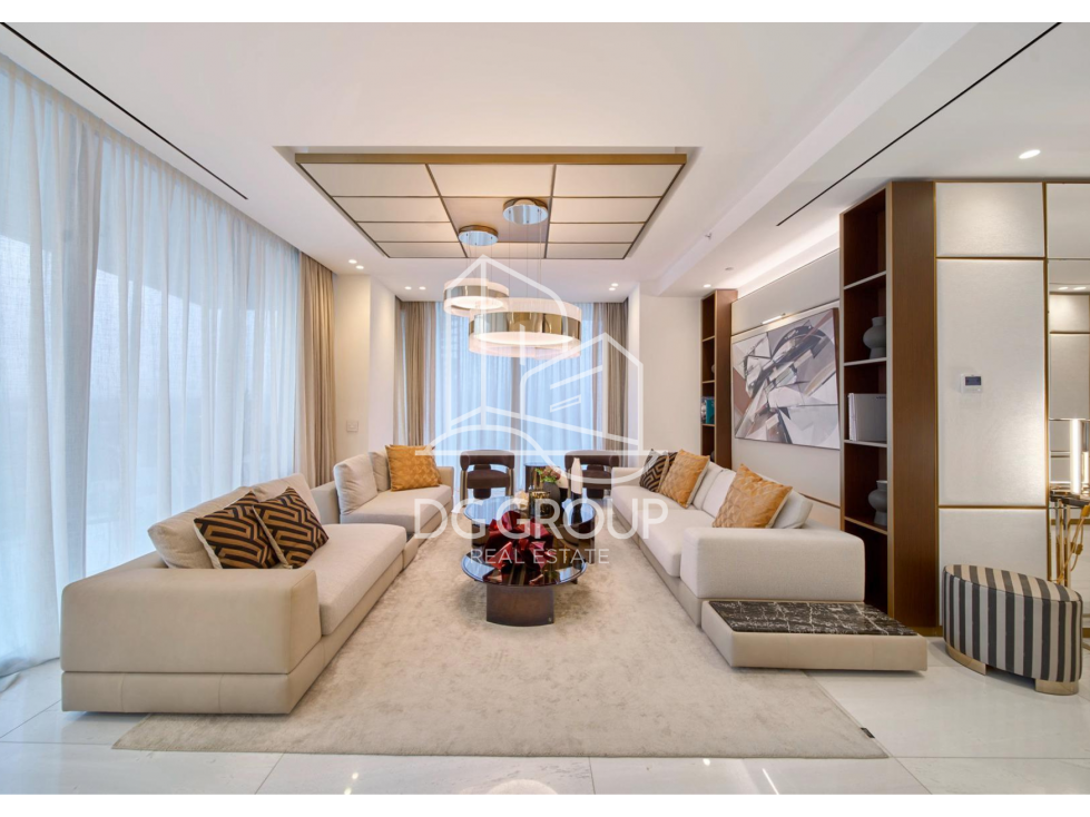 Venta de apartamento Santa María PH La Maison By Fendy