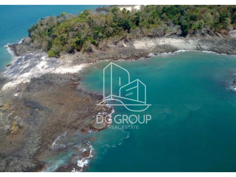 Venta de Isla en archipiélago Las Perlas — foto 3