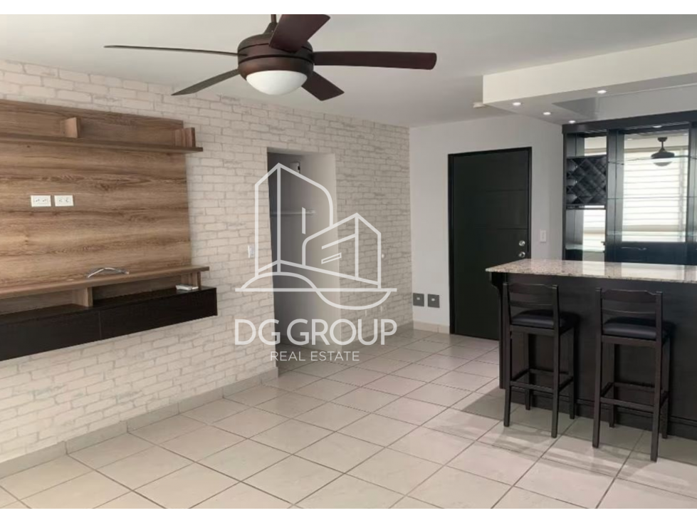 VENTA DE APARTAMENTO EN VIA CINCUENTENARIO PH LEFEVRE 75 — foto 4