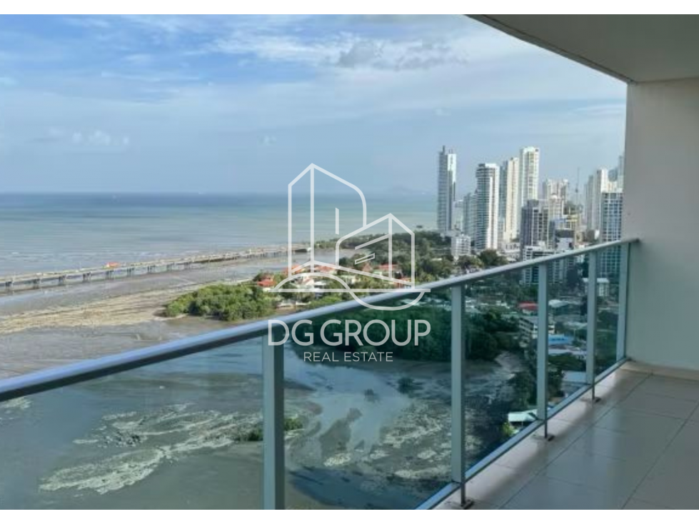 VENTA DE APARTAMENTO EN COCO DEL MAR PH NAUTICA