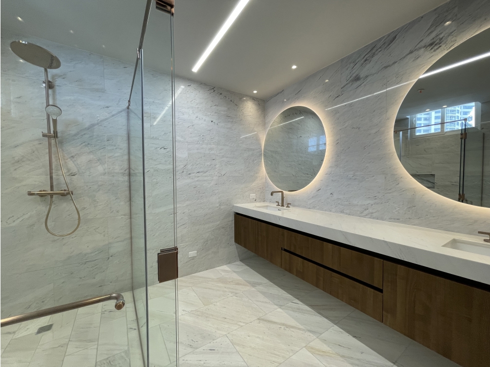 Alquiler de apartamento en Punta Paitilla Ph The Towers — foto 6