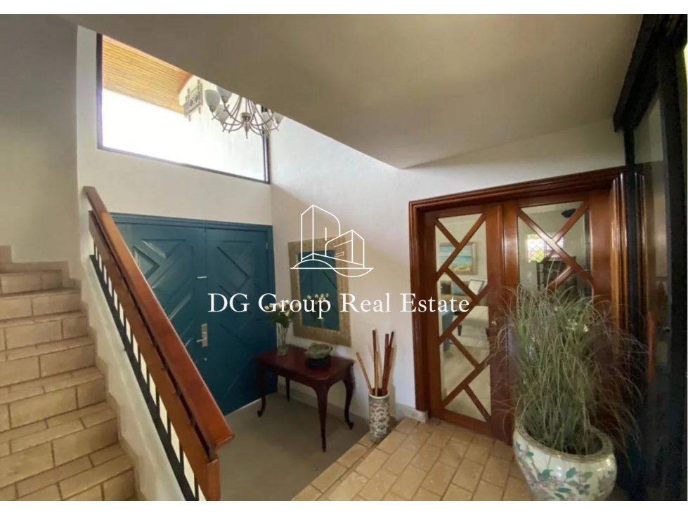 Venta de Casa en Loma alegre Altos del Golf — foto 4