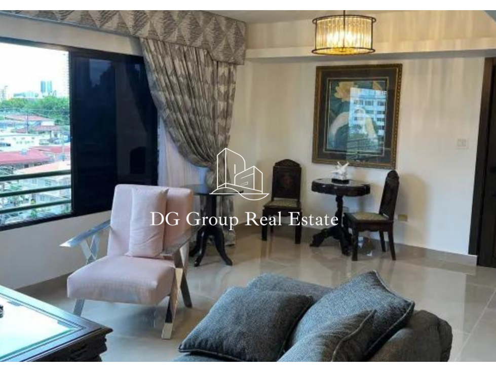 Alquiler de apartamento en San Francisco PH Country Park — foto 3