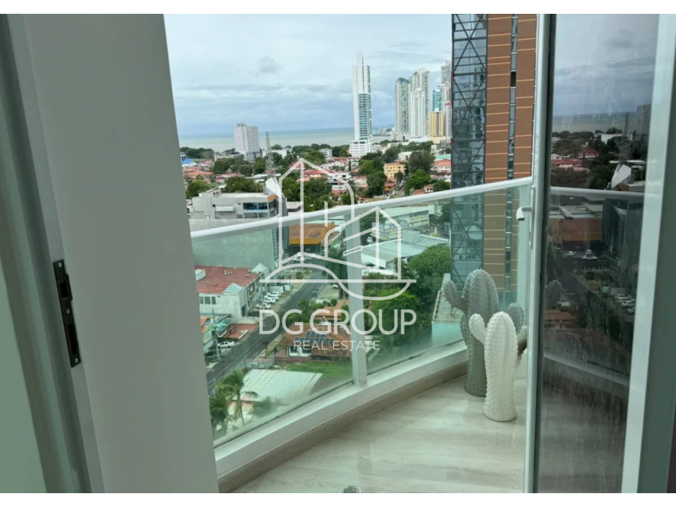 Venta de apartamento en San Francisco PH Cosmopolitan — foto 3