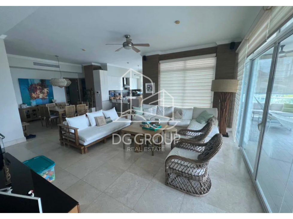 Venta de apartamento en Bijao Balboa Rio Hato — foto 5