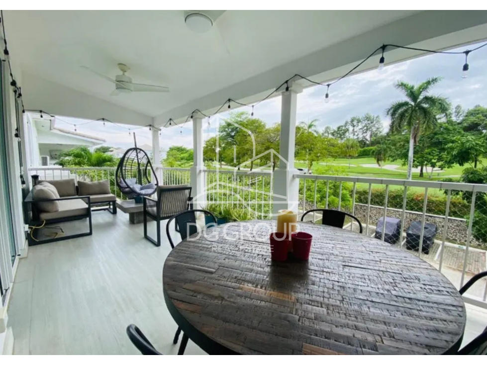 Venta de apartamento Linea Blanca en Rio Hato Bijao Rodman - 3