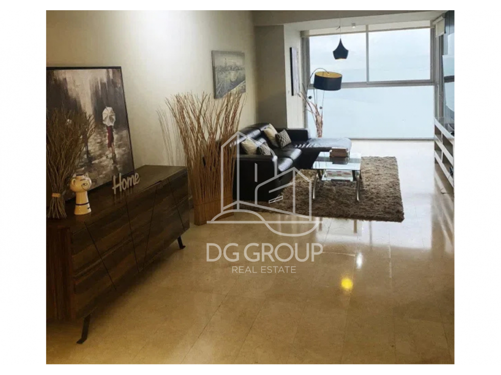 Venta de apartamento en Avenida Balboa