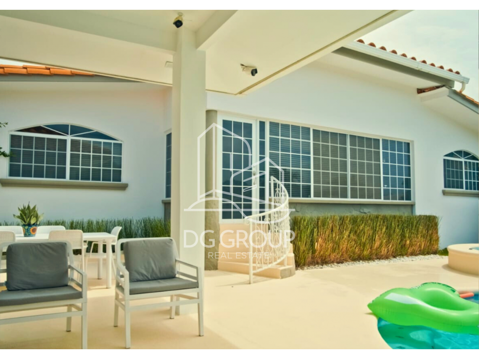 Alquiler y venta de casa en Coronado — foto 3