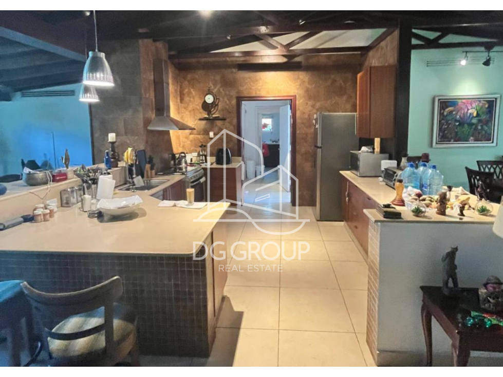 Venta de casa en Ancón Llanos de Curundú — foto 2