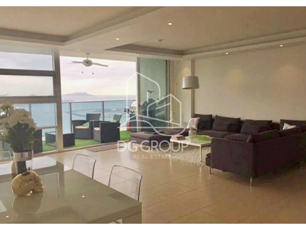 Alquiler de apartamento en Avenida Balboa — foto 4