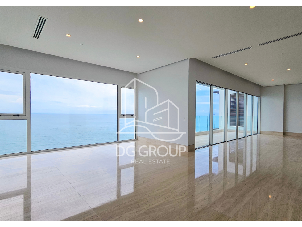 Venta de Penthouse Ocean Reef Islands PH Ocean Pearl