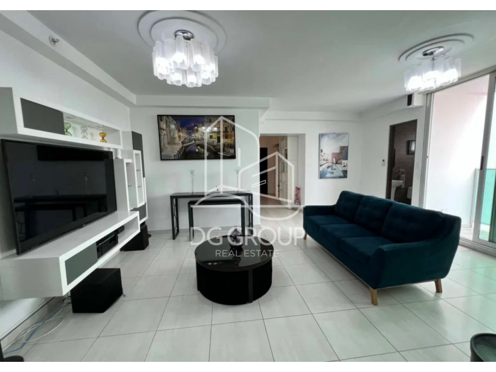 Venta de apartamento en El Carmen