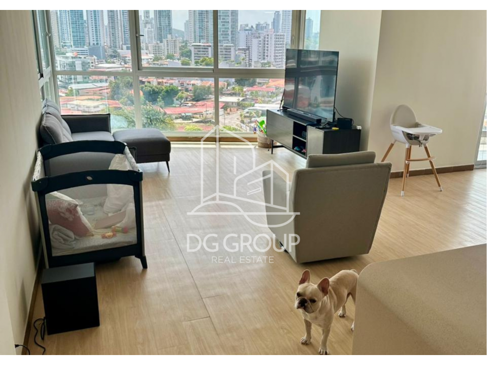 Venta de apartamento en San Francisco PH Quartier Atlapa — foto 6
