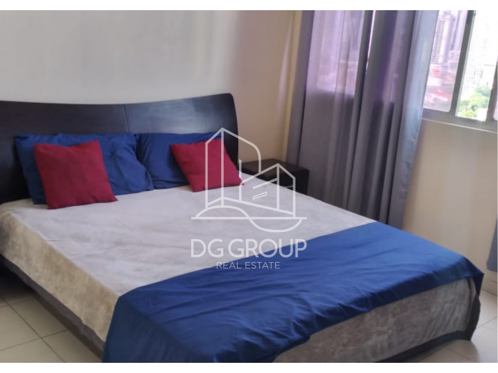 Venta de apartamento en San Francisco PH Montemar — foto 3