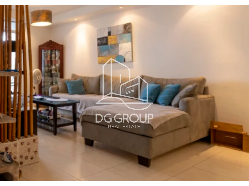 Venta de apartamento en Vía Argentina — foto 5