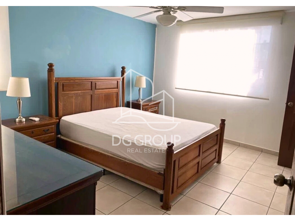 Alquiler y venta de apartamento en San Francisco PH Torres Mar del Sur — foto 6