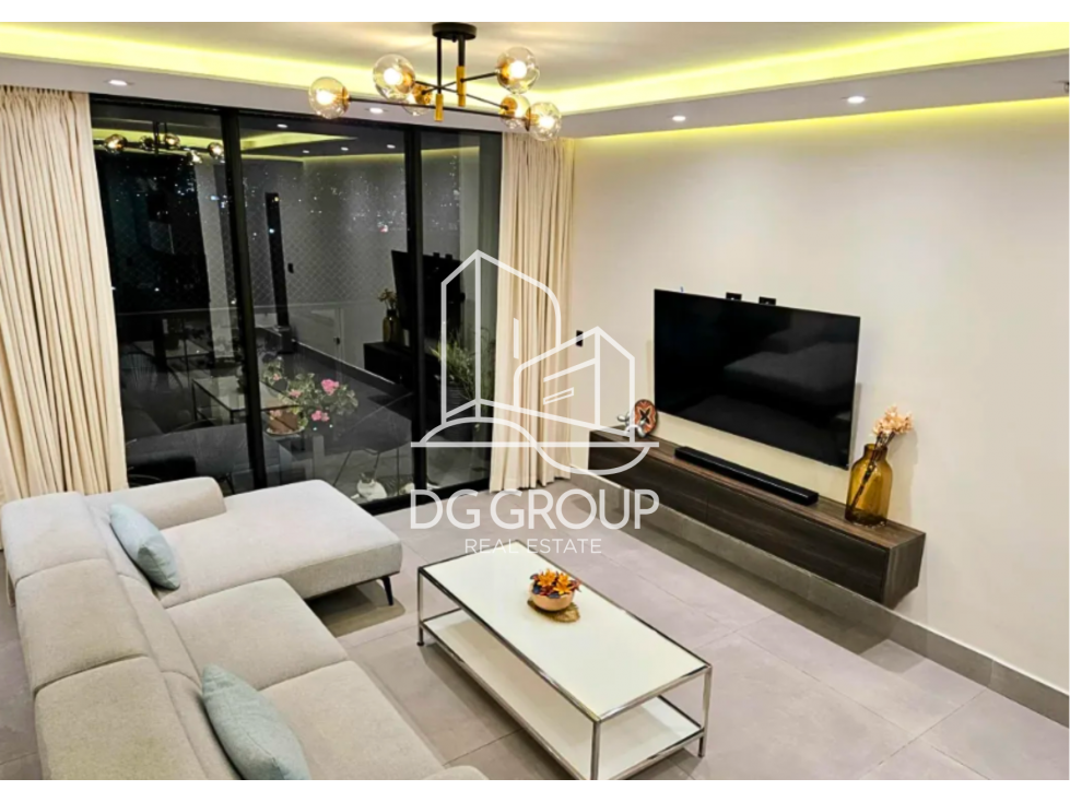 Venta de apartamento en Coco del Mar PH Victory Sports