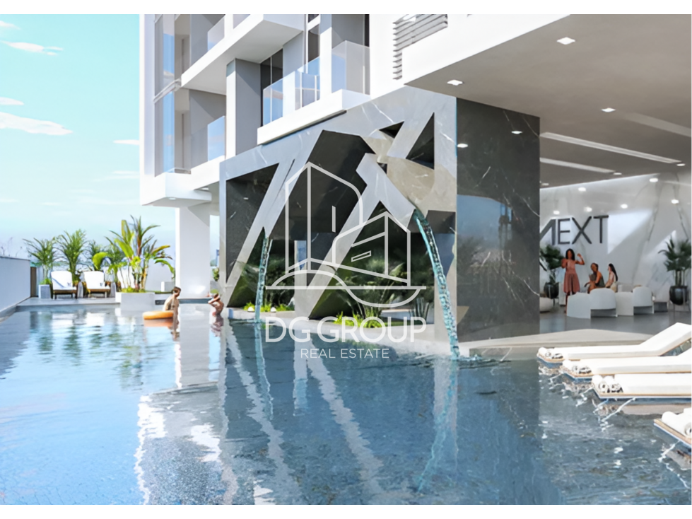 Venta de apartamentos en Coco del Mar PH Next — foto 5