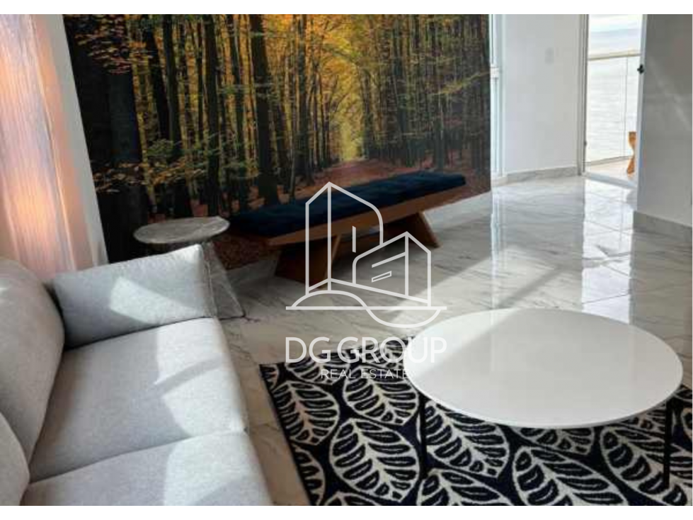 Alquiler de Apartamento en PH The Sands