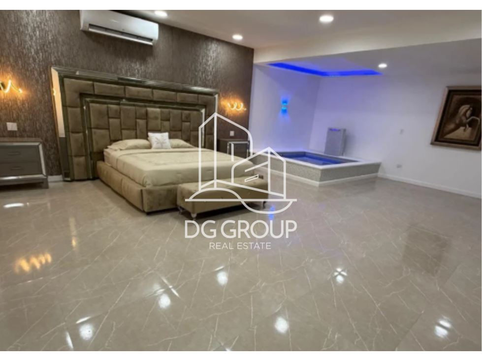 Alquiler de casa en Altos de Panamá - 6