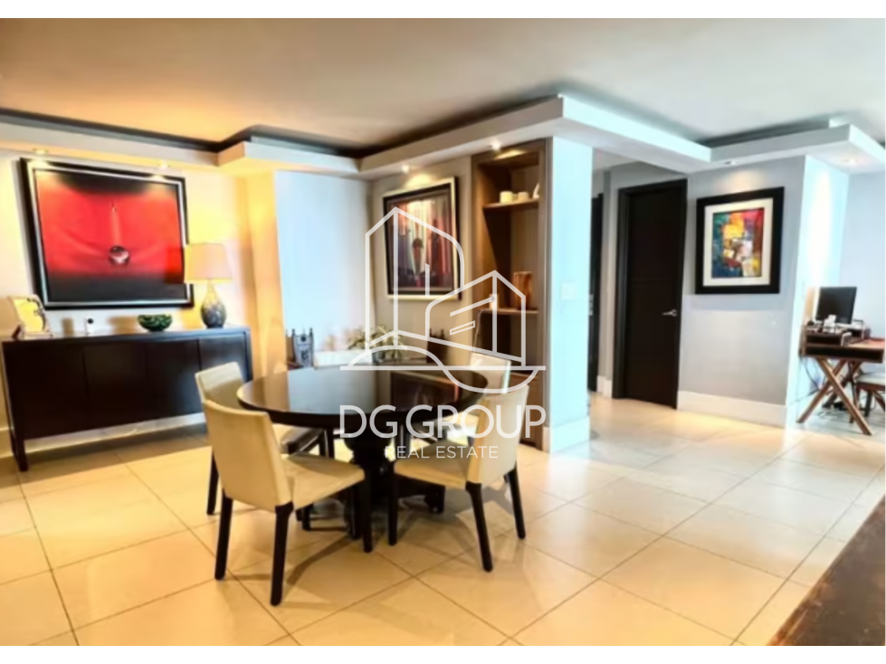 Alquiler de apartamento en Costa del Este — foto 6