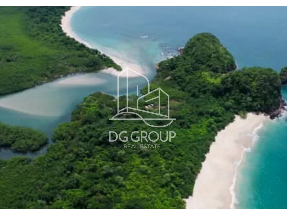 Venta de Isla en archipiélago Las Perlas — foto 6
